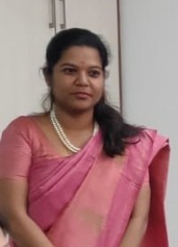Poornima K
